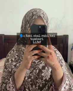 Bass aisi chal rahi hai🙍