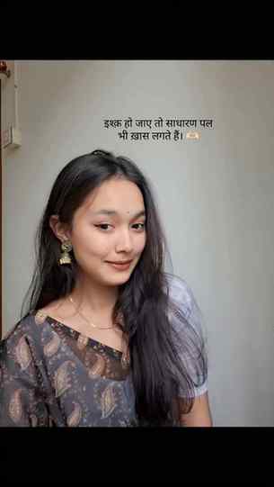 🌷
.
.
[bollywood vibes, dreamy girl, soft aesthetic, love, 
