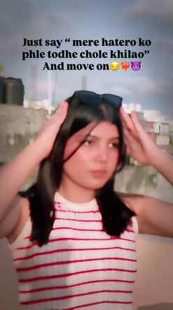 Mere hatero ko phle todhe chole khilao😏😂❤️🔥..
#viral #h