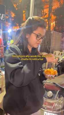 baat ko samjho🙂‍↕️

[ reels relatable food gujarat content 