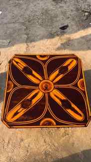 Furniture art 

#reels