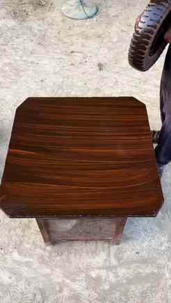 Table design 

#reels