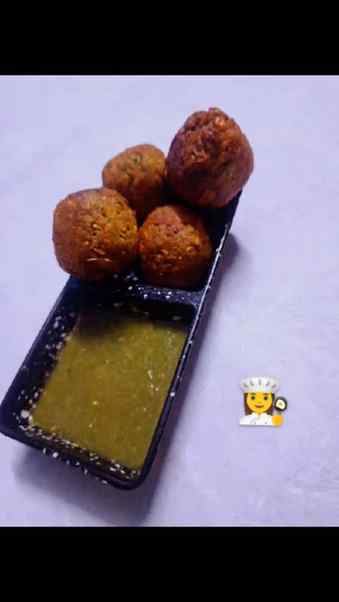 Another day another dish!!!👩‍🍳👩‍🍳 vegetable Manchurian/ 
