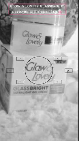 Glow that looks premium but costs only ₹75? Yes, please! 💗