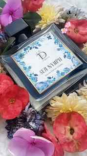 🌊✨
Obsessed with how fresh and dreamy this smells! Sea Nymp