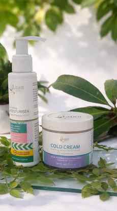 @lassnaturalsPOV: Your skin finally found the hydration it d