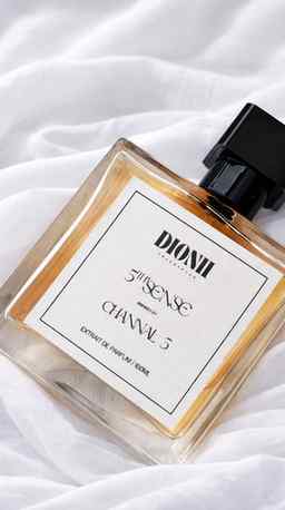 “If you love luxury fragrances, you need to try this…”
• “P