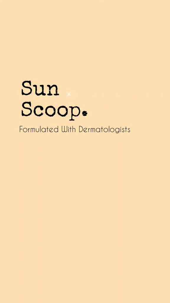 Protected, hydrated, and glowing all day ☀️💛
This sunscreen