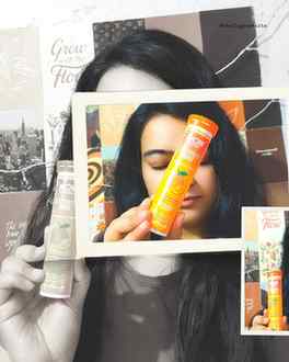 @wowskinscienceindia WOW LIFE SCIENCE
ELECTROLYTE BOOST
Eff