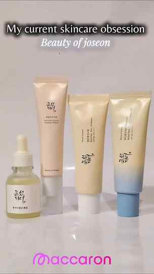 my current skincare obsession
•Glow Deep Serum (Rice + Alph