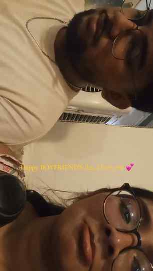 Happy boyfriends day kichu puchu ❤️😝👆🏻
@_aaanuurag
