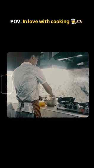 Self Cooking is kind of my Life 🫶🏻🥰......
.
.
.
.#fpppppp