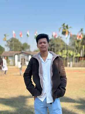 🌿 সৰলতা মোৰ শক্তি
.
.
.#like #viral #photography #nature