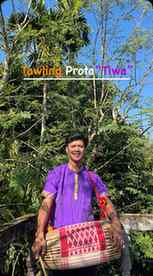 Tawling Prota❤️‍🔥💐
.
.
.
.
.
#like #cultural #bihuboliyamo
