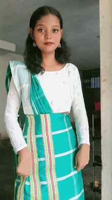 A na sangat a na..
#santhali reel