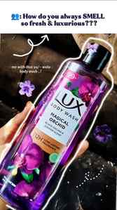 Smelling expensive doesn’t always have to be expensive… 👀✨