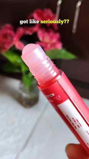 ✨ Comment “Link” to get the product link! ✨
A little lip ca
