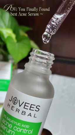 ✨ Clear skin starts with the right skincare. 💚
Trying the J