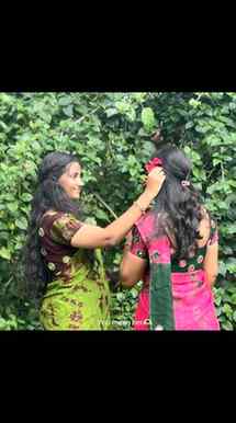 Tag her💕
Do follow @_.lensoflikki._
#saree #traditional
