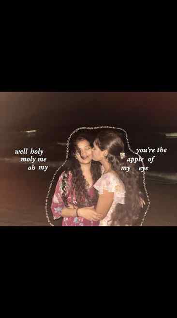 Happiest 21st fav💗
Love you always
Do comment for template
