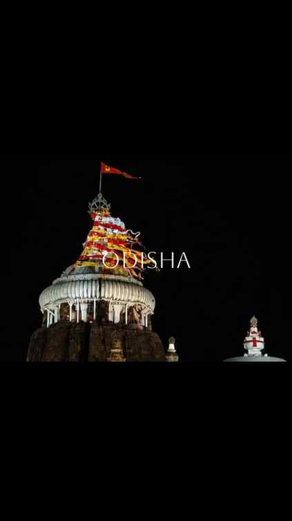 Odisha❤️
📍Puri - Konark - Bhubaneswar - Sambalpur

Do follo