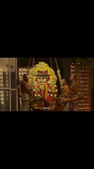 తొలి ఏకాదశి🪷✨

Do follow @_.lensoflikki._  for more reels❤️