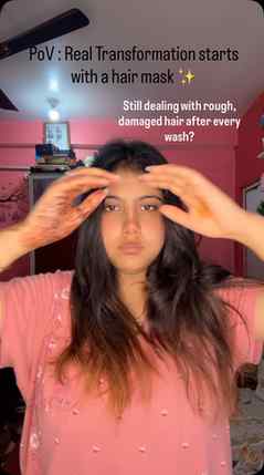 #AD
#MoveToMask #LorealProfessionnelIndia #LorealProIndia