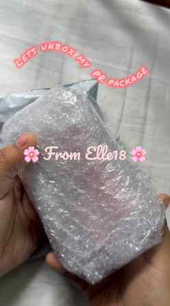 My bubblegum blast is here! 🎀
Can’t wait to try them all, f