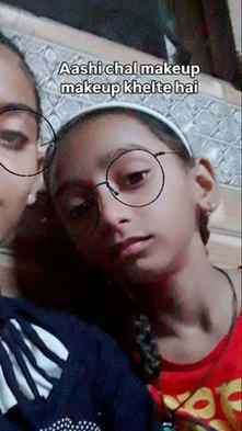 Bachpan se hi bht kata h logo ne💔😭
@just_shrivastavgirl 
.