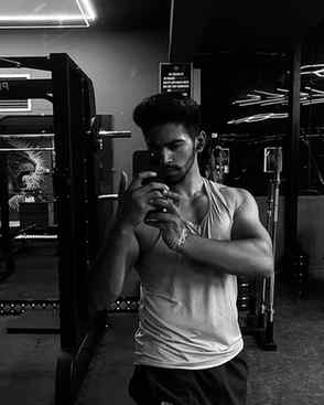 Fitness is my therapy❤️‍🔥
.
.
.
.
#fyp #gym #gymrat #gymlif