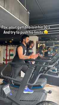 Wait for itt…!!
.
.
.
.
.
.
.
.
#fitness #instagram #viral #
