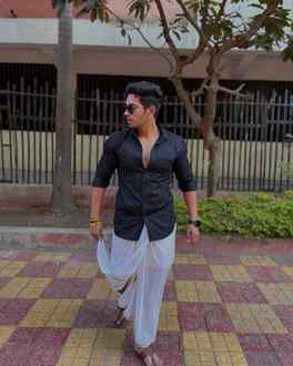 What about this look 👀 ??
.
.
.
.
.
.
.
#indore #south #sou