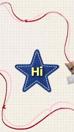 I haven't really introduced myself in here! So here it is⭐🤍