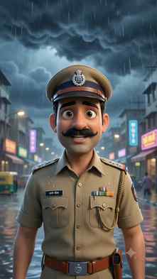 🚨 Mumbai Red Alert 🚨

Mumbai hum sabki jaan hai... ❤️
Leki
