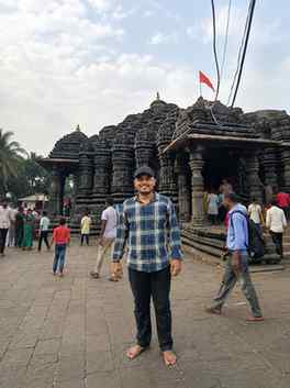 🔱 हर हर महादेव 🙏❤️
जहाँ महादेव का आशीर्वाद हो, वहाँ डर कैस