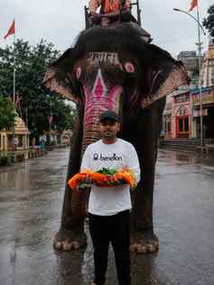 Ujjain 𑁍 ॥ अविनाश ॥ 𑁍
.
.
@ujjain_kai_mahakaleshwar 
.
.
#