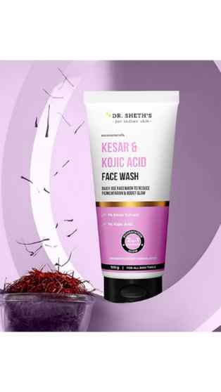 Healthy skin begins with healthy habits! 🌸
I've been usin