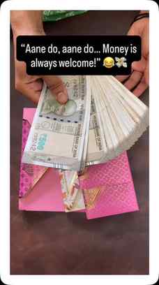 Rakhi ka asli purpose samajhne wali girls’ moms 😂💸🤑
#Rak
