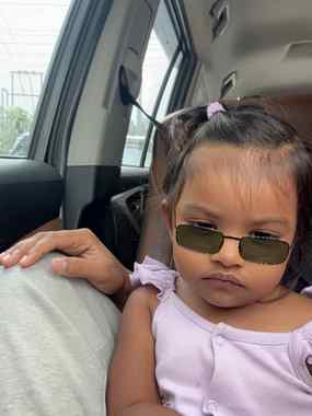 Little boss 😎