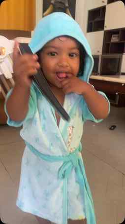 #babygirl #happybaby #fussymom #parentingtips #viralreeĺs