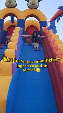 Kya karu meri harkatein hi aisi h😓😂
#funnyreels #memes #f