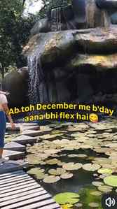 Mera b'day aa rha 😋
#birthday #decemberborn #explorepage #