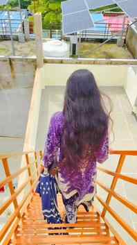 I stopped expecting
I started accepting 🤍
#gumshuda #selfl