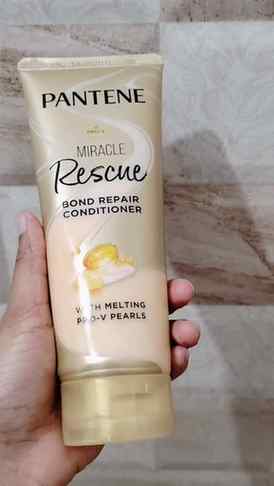 Damaged hair? Broken bonds? I got you! ❤️
There is actually