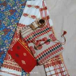 Happy bohag bihu ❤️🫶 
.
.
.
.
.
.
.
.
.
.
.
#bohagbihuspeci