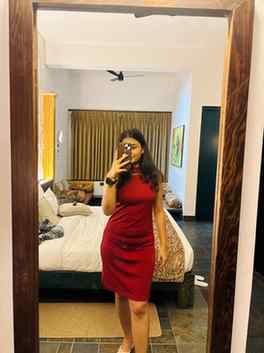 Forget to post 💗#mirrorselfie