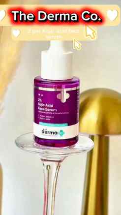 ✨ Dark spots, pigmentation & dull-looking skin? Meet your ne