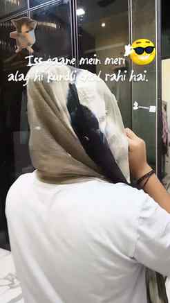 Iss gaane mein meri alag hi kundli chal rahi hai🤦🩷🤭😎
.
.
