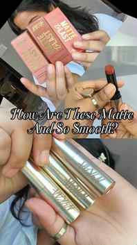 If you’re looking for a lipstick that can actually keep up