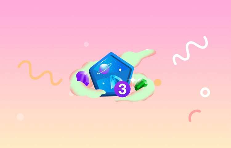 🎉 Just completed level 3 and am so excited to continue grow